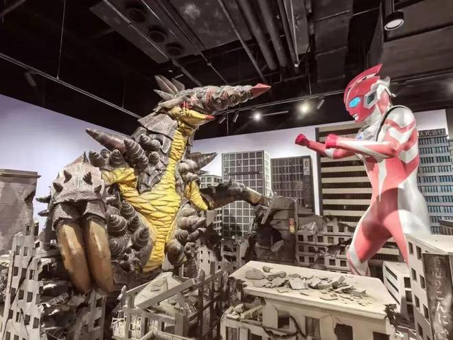 IP运营的长期主义：从奥特曼版权乱局看授权管理的生死线(图7)