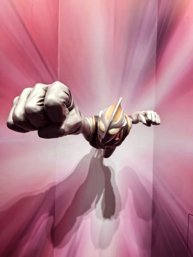 IP运营的长期主义：从奥特曼版权乱局看授权管理的生死线(图5)