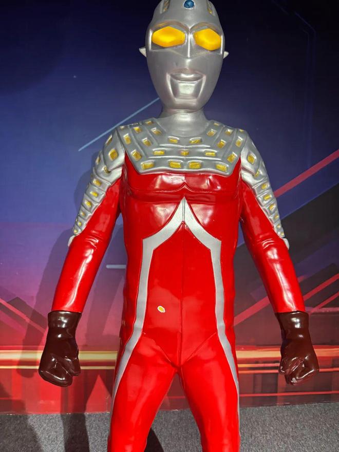 IP运营的长期主义：从奥特曼版权乱局看授权管理的生死线(图3)