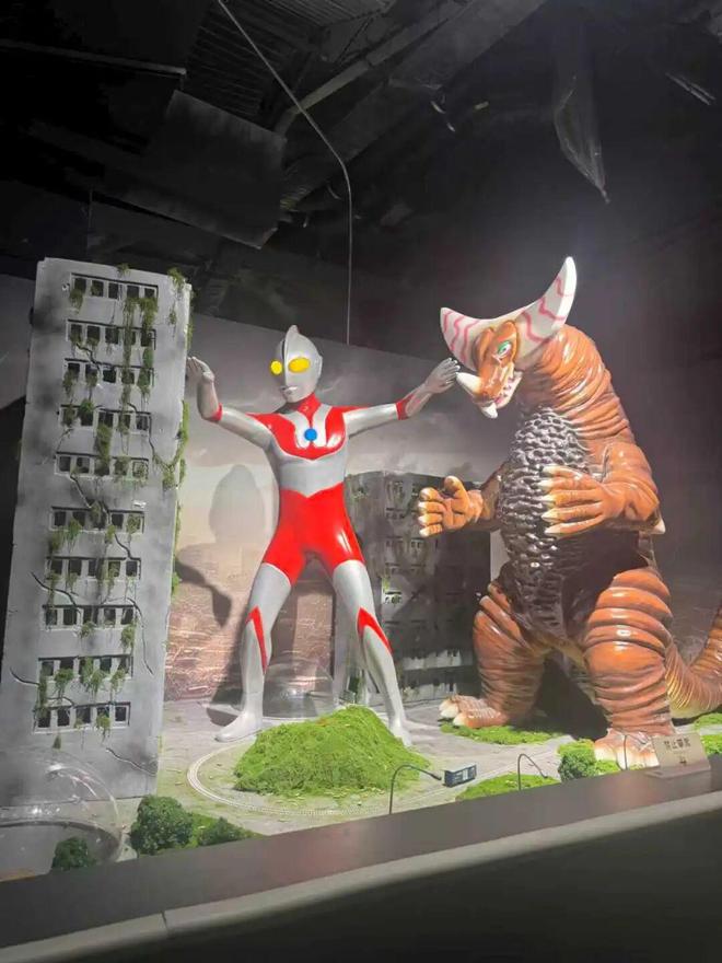 IP运营的长期主义：从奥特曼版权乱局看授权管理的生死线(图2)