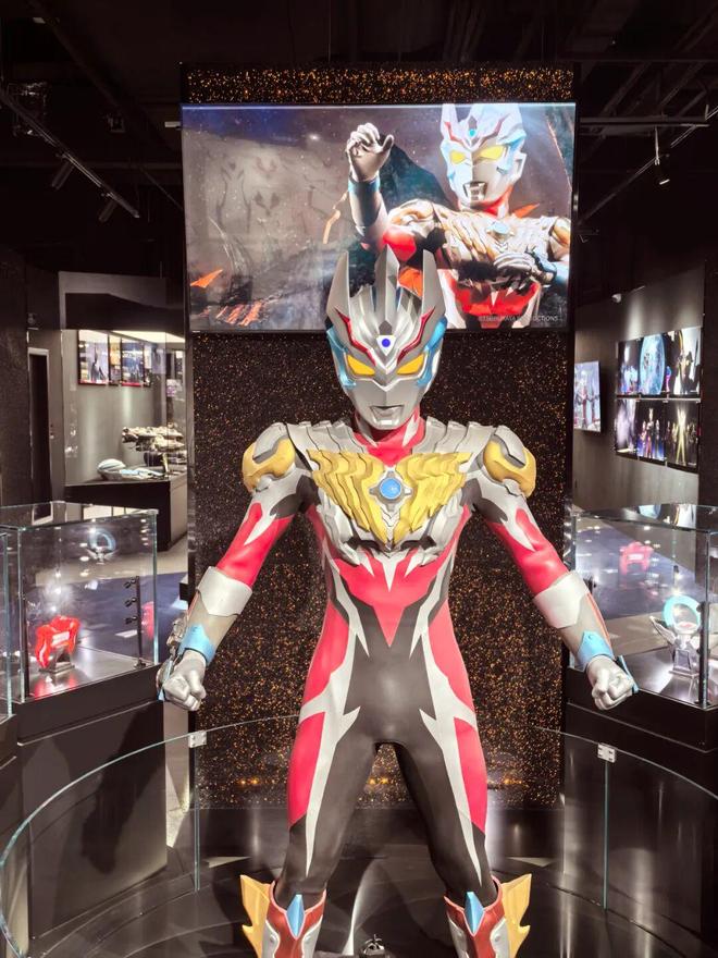 IP运营的长期主义：从奥特曼版权乱局看授权管理的生死线(图6)