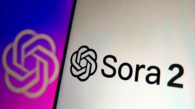 OpenAI惹祸Sora2刷屏海绵宝宝紧急承诺版权管控(图2)