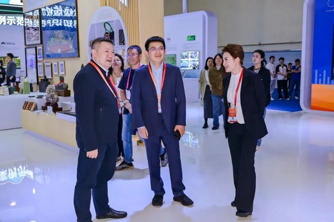 芒果超媒荣获“2025中国版权金奖·推广运用奖”以数智创新推动版权价值复利增长(图2)