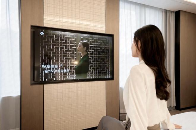 酒店静默成本中心：一台过时电视正在吞噬你的利润(图3)