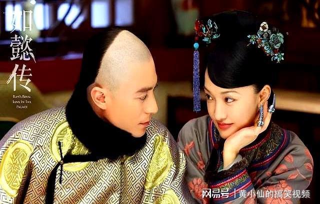 被强制下架的6部剧！理由一个比一个奇葩最后一部太可惜了(图5)