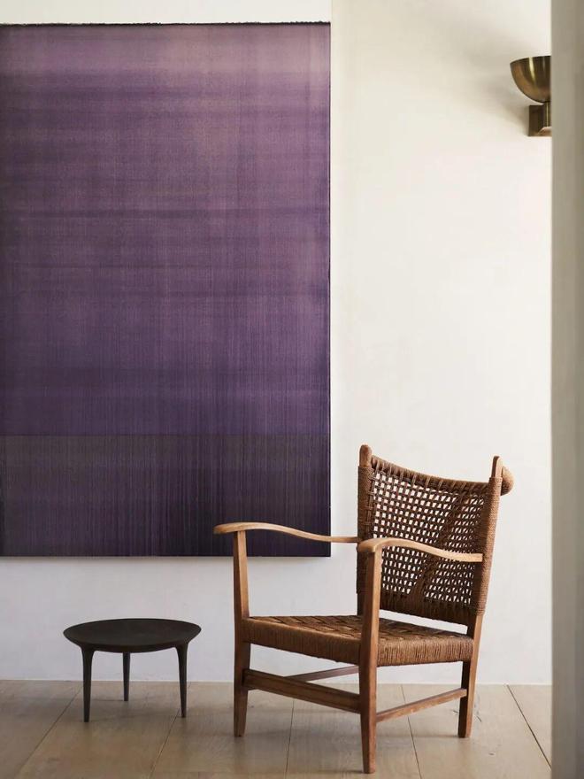 设计师的家：凡妮莎的马里布别墅住宅设计(图4)