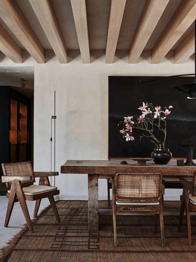 设计师的家：凡妮莎的马里布别墅住宅设计(图7)