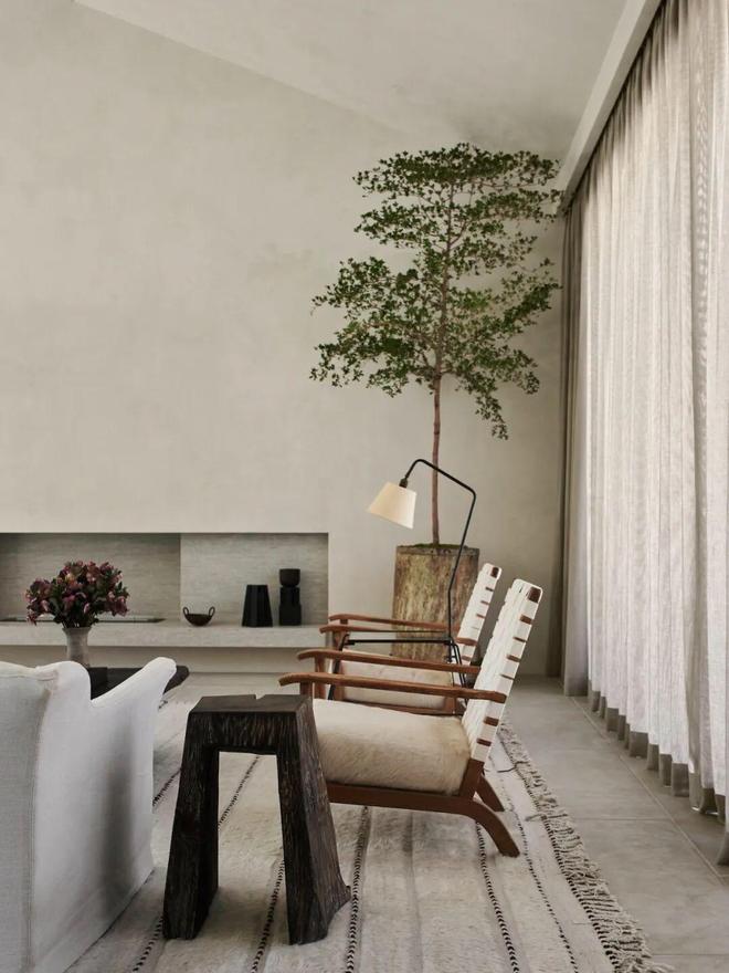 设计师的家：凡妮莎的马里布别墅住宅设计(图8)