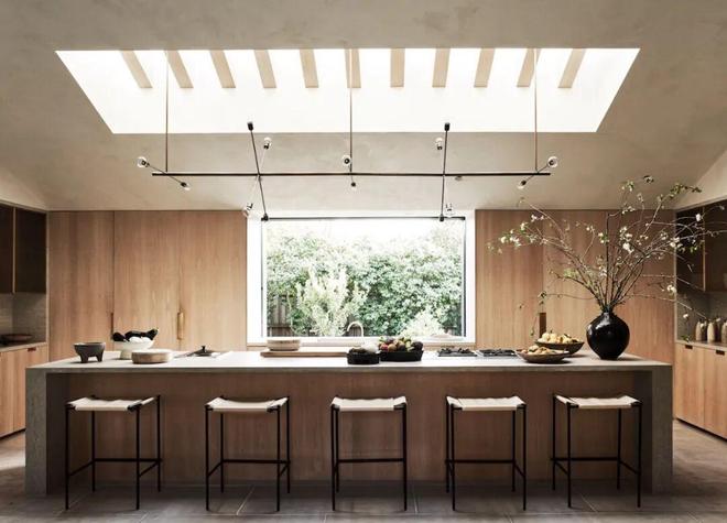 设计师的家：凡妮莎的马里布别墅住宅设计(图6)